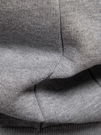 Royal Zip Polo – Manly Man