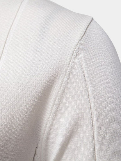 Royal Zip Polo – Manly Man