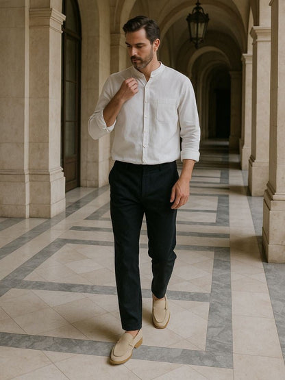 Sabbia Classique Set - Manly Man