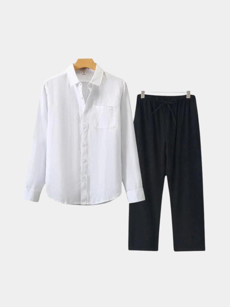 Sabbia Classique Set - Manly Man