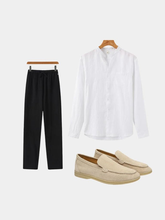 Sabbia Classique Set - Manly Man