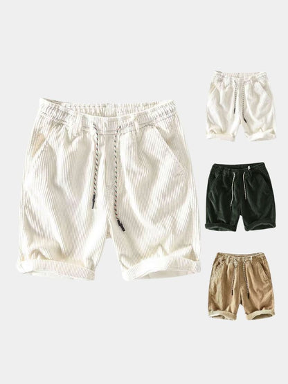 Sable Walk Shorts – Manly Man