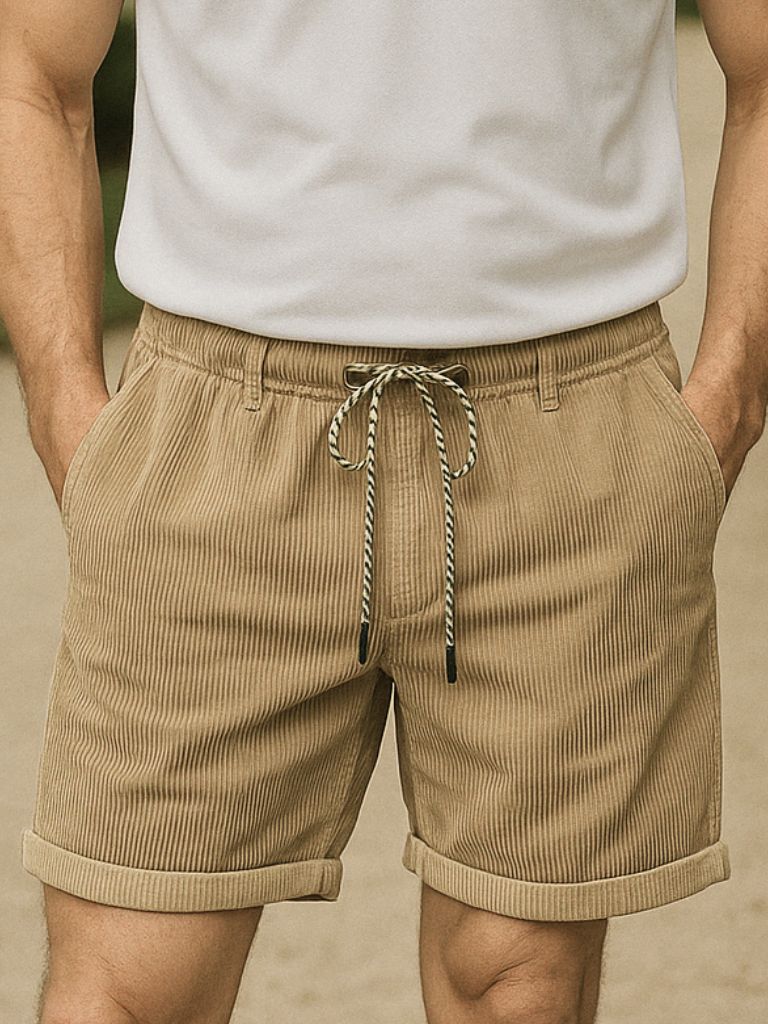 Sable Walk Shorts – Manly Man