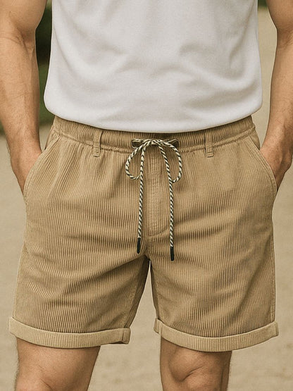 Sable Walk Shorts – Manly Man