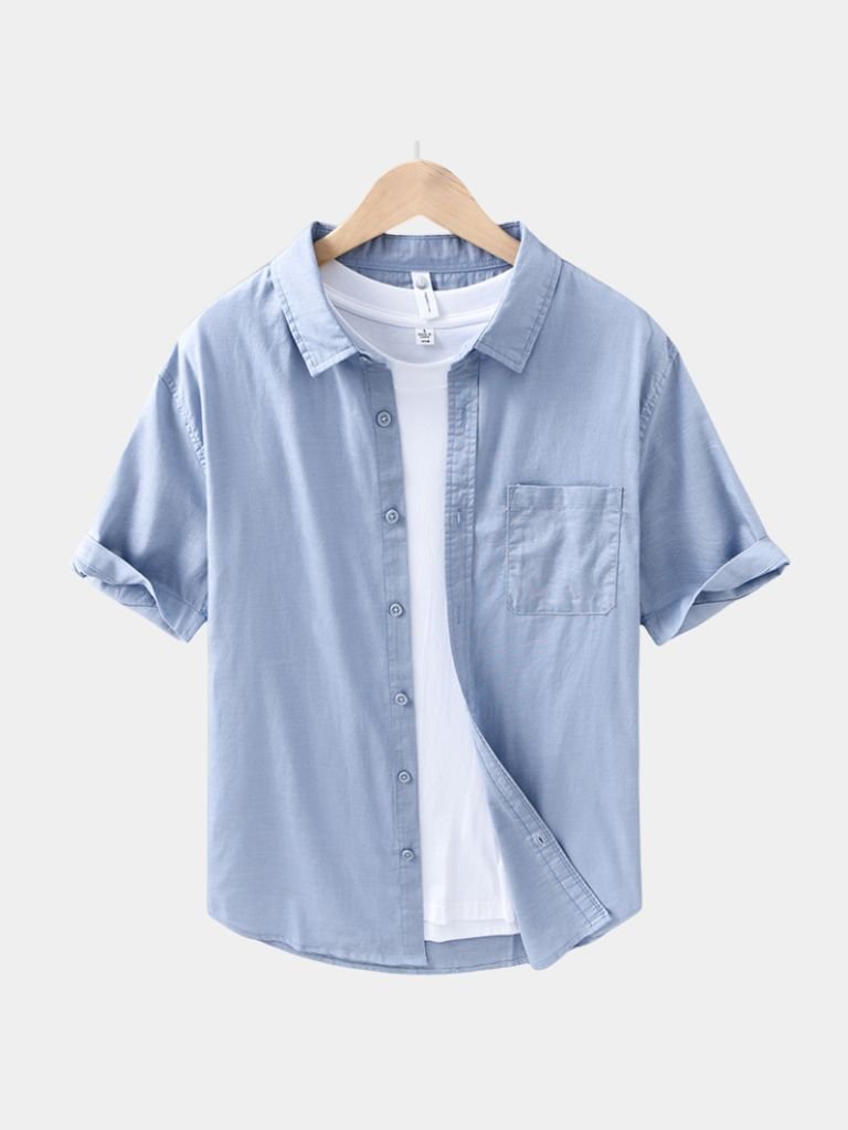 Salt Breeze Shirt – Manly Man