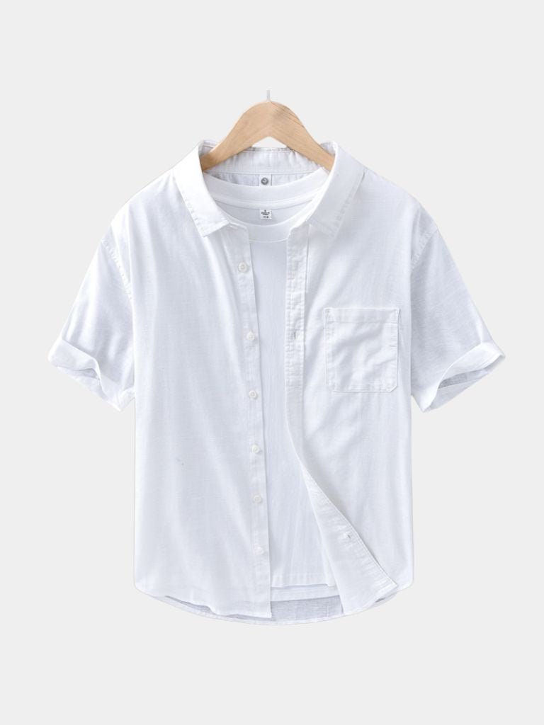 Salt Breeze Shirt – Manly Man