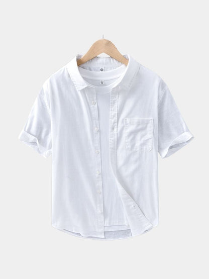Salt Breeze Shirt – Manly Man