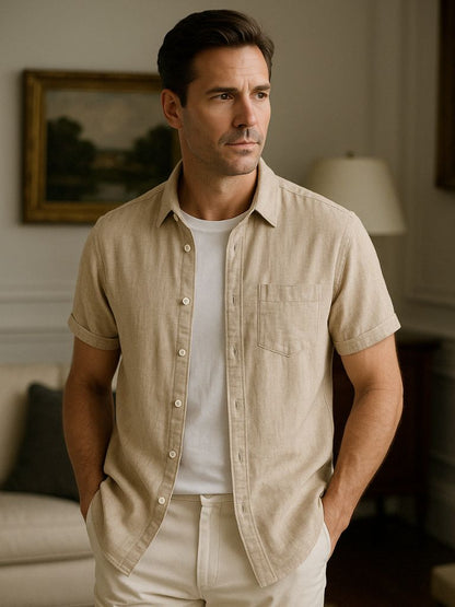 Salt Breeze Shirt – Manly Man