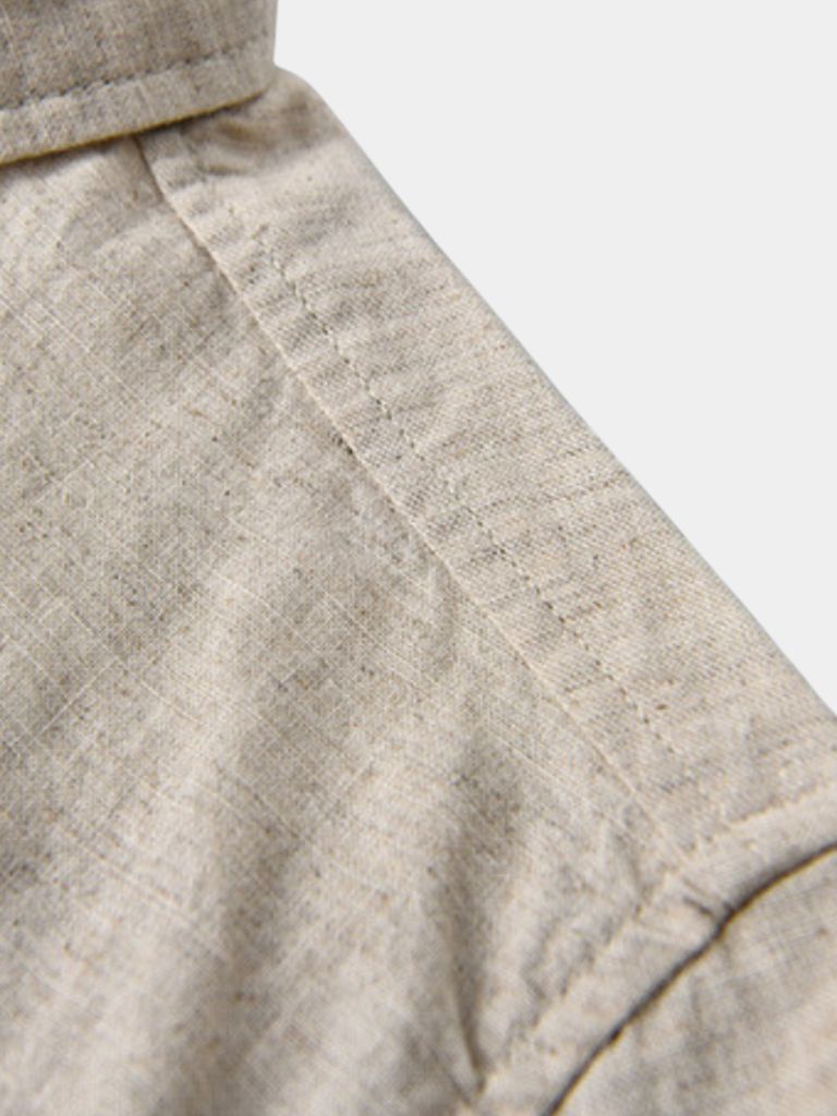 Salt Breeze Shirt – Manly Man