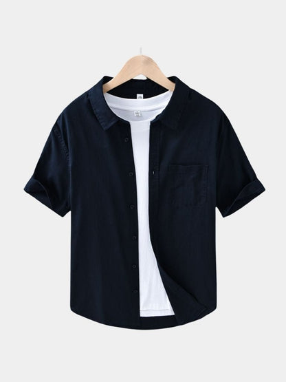 Salt Breeze Shirt – Manly Man