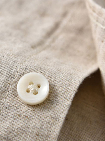 Salt Breeze Shirt – Manly Man