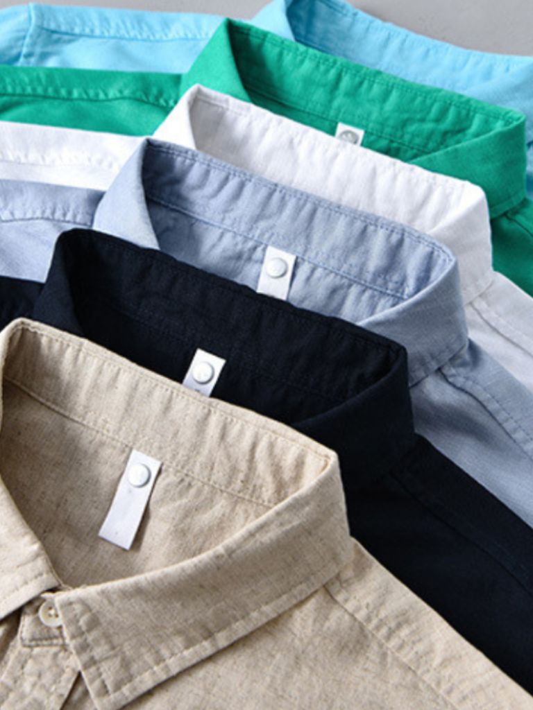 Salt Breeze Shirt – Manly Man