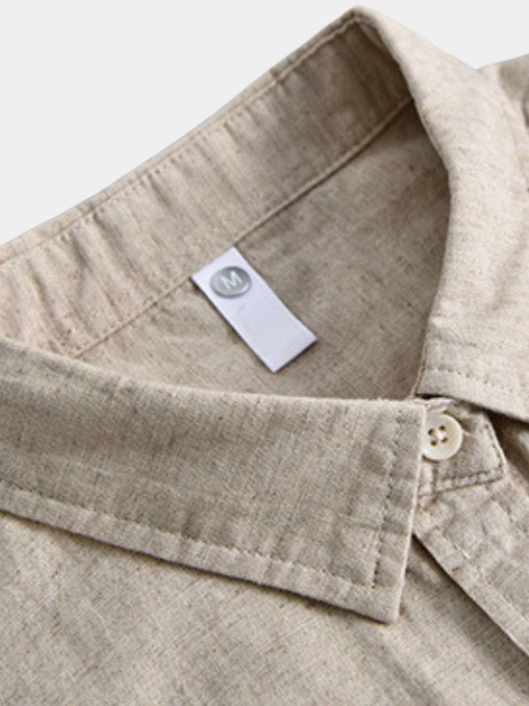 Salt Breeze Shirt – Manly Man