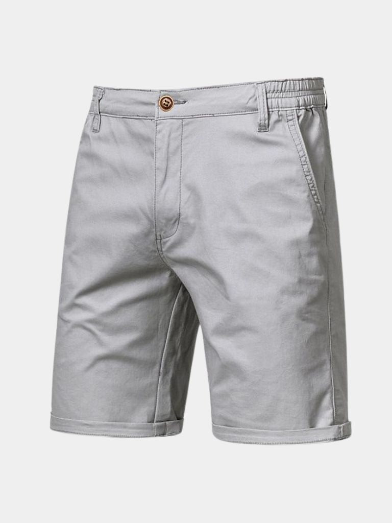 Pantalones cortos Sand Riviera – Manly Man