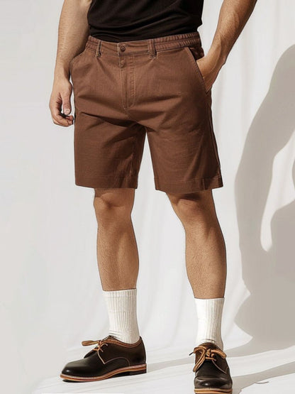 Pantalones cortos Sand Riviera – Manly Man