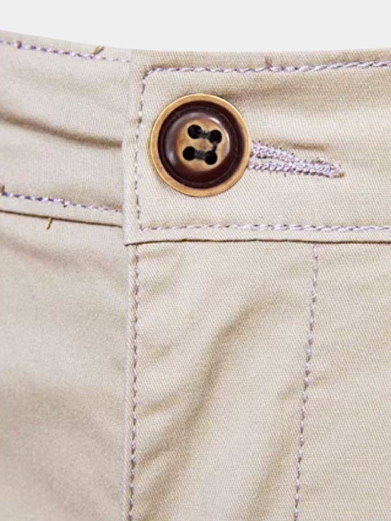 Pantalones cortos Sand Riviera – Manly Man