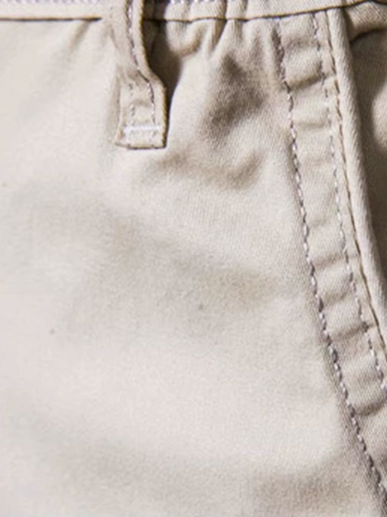 Pantalones cortos Sand Riviera – Manly Man