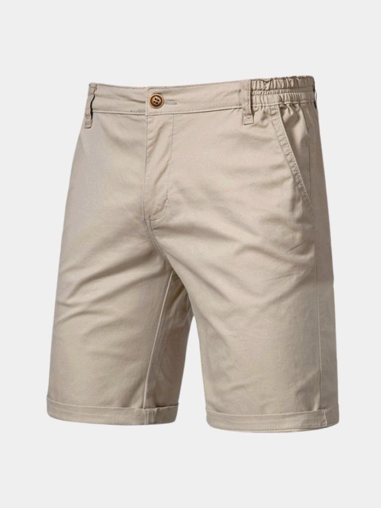 Pantalones cortos Sand Riviera – Manly Man