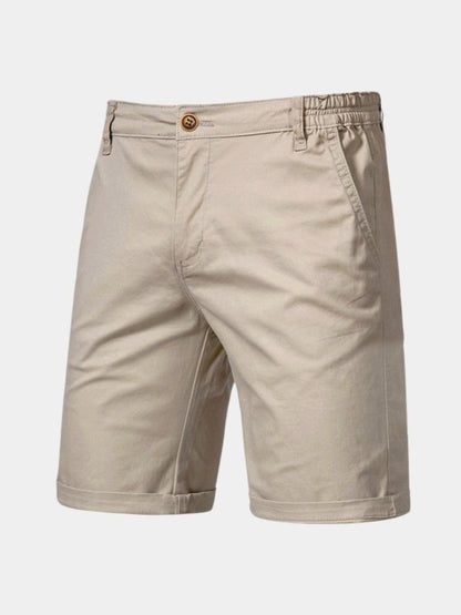 Pantalones cortos Sand Riviera – Manly Man