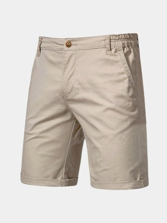 Pantalones cortos Sand Riviera – Manly Man
