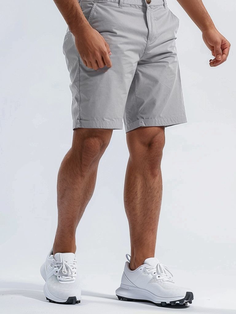 Pantalones cortos Sand Riviera – Manly Man
