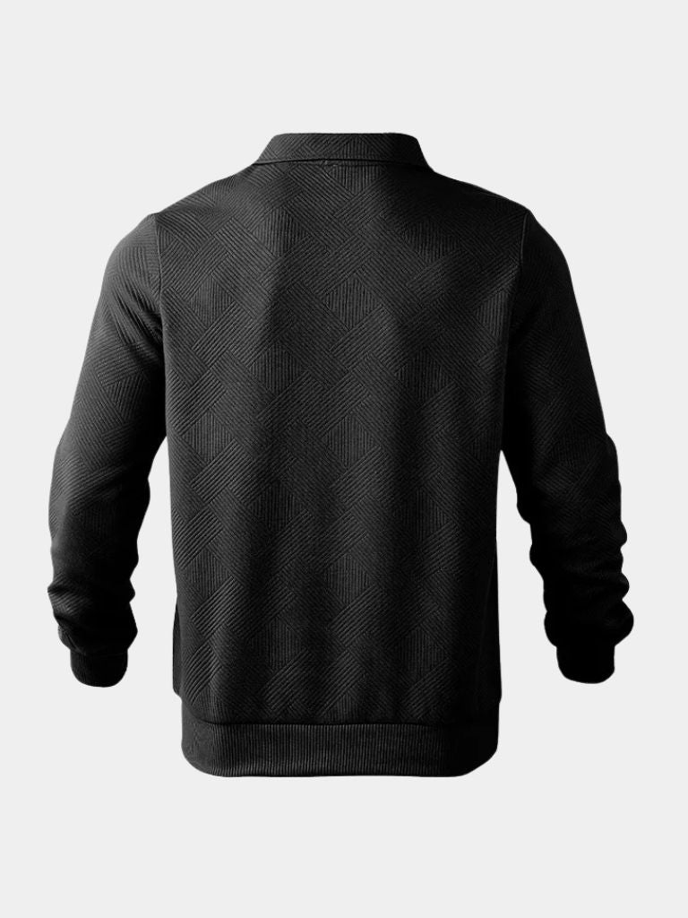Sandmoor Luxe Sweater - Manly Man