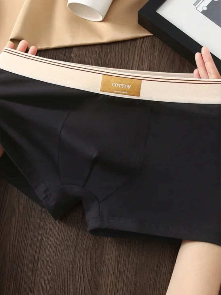 Conjunto de bóxer Savile Form - Manly Man