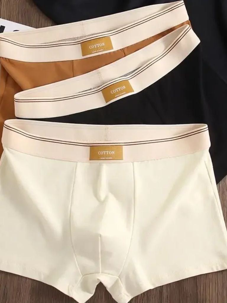 Conjunto de bóxer Savile Form - Manly Man