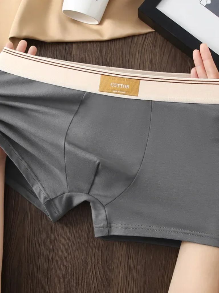 Conjunto de bóxer Savile Form - Manly Man