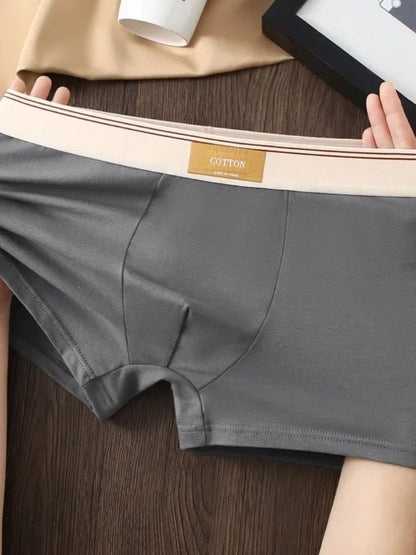 Conjunto de bóxer Savile Form - Manly Man