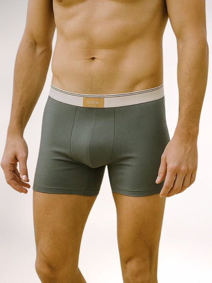 Conjunto de bóxer Savile Form - Manly Man