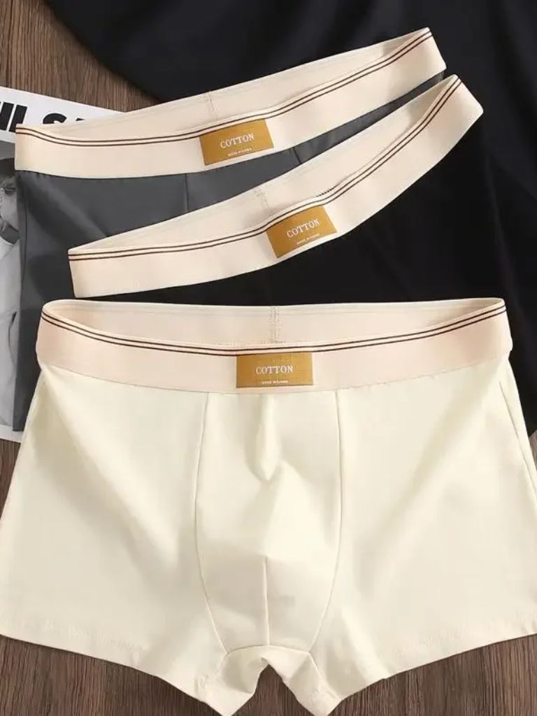 Conjunto de bóxer Savile Form - Manly Man