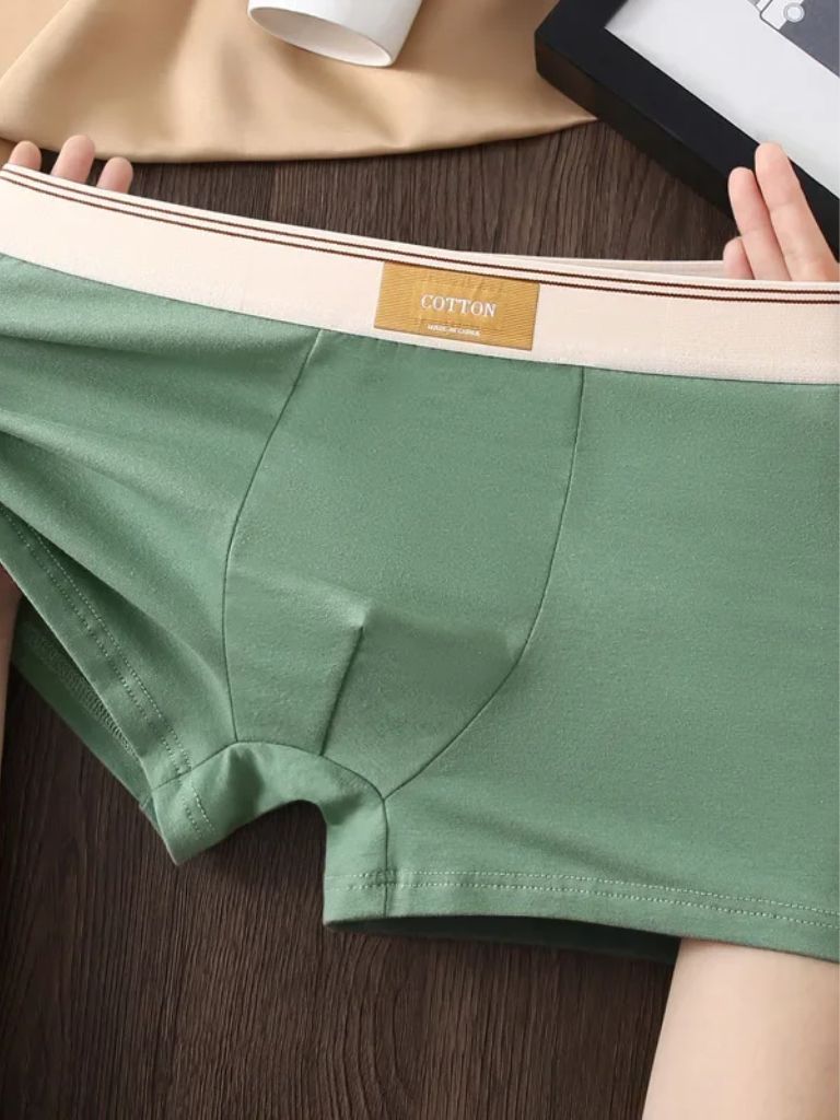 Conjunto de bóxer Savile Form - Manly Man