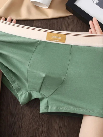 Conjunto de bóxer Savile Form - Manly Man