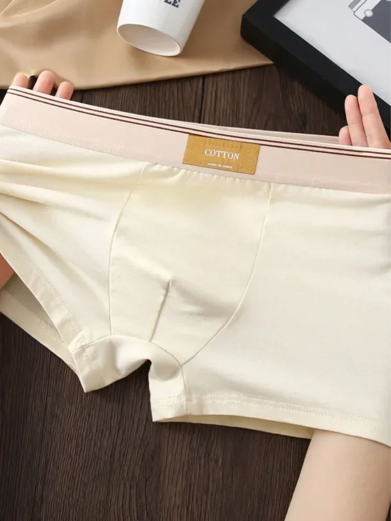 Conjunto de bóxer Savile Form - Manly Man