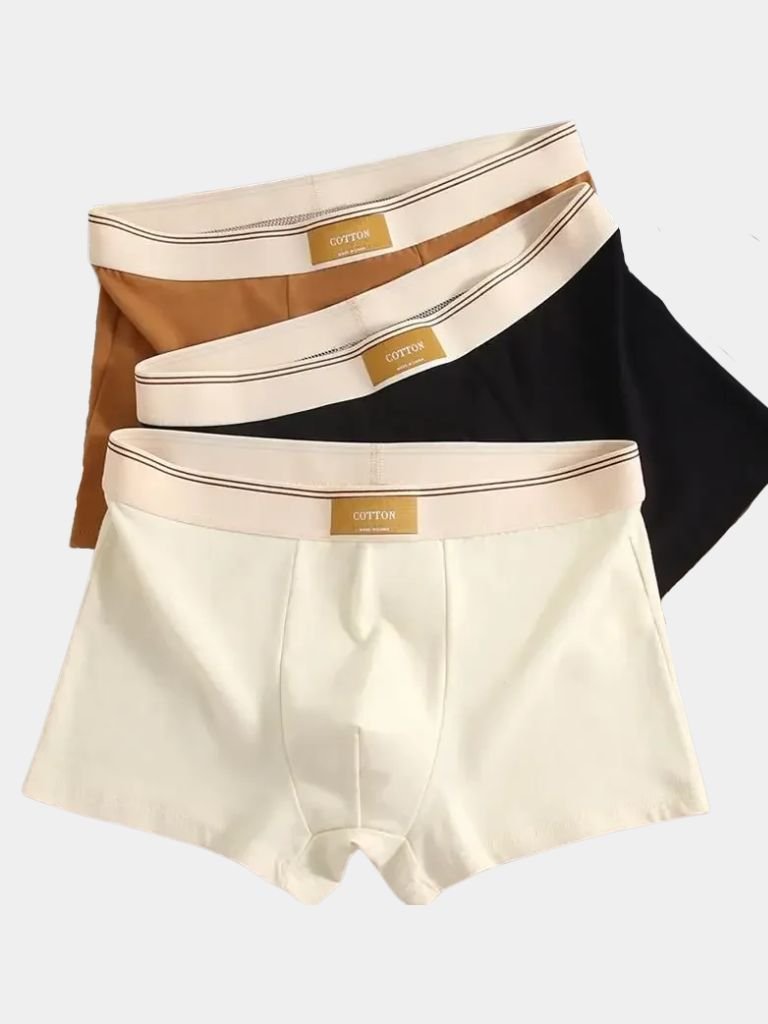 Conjunto de bóxer Savile Form - Manly Man