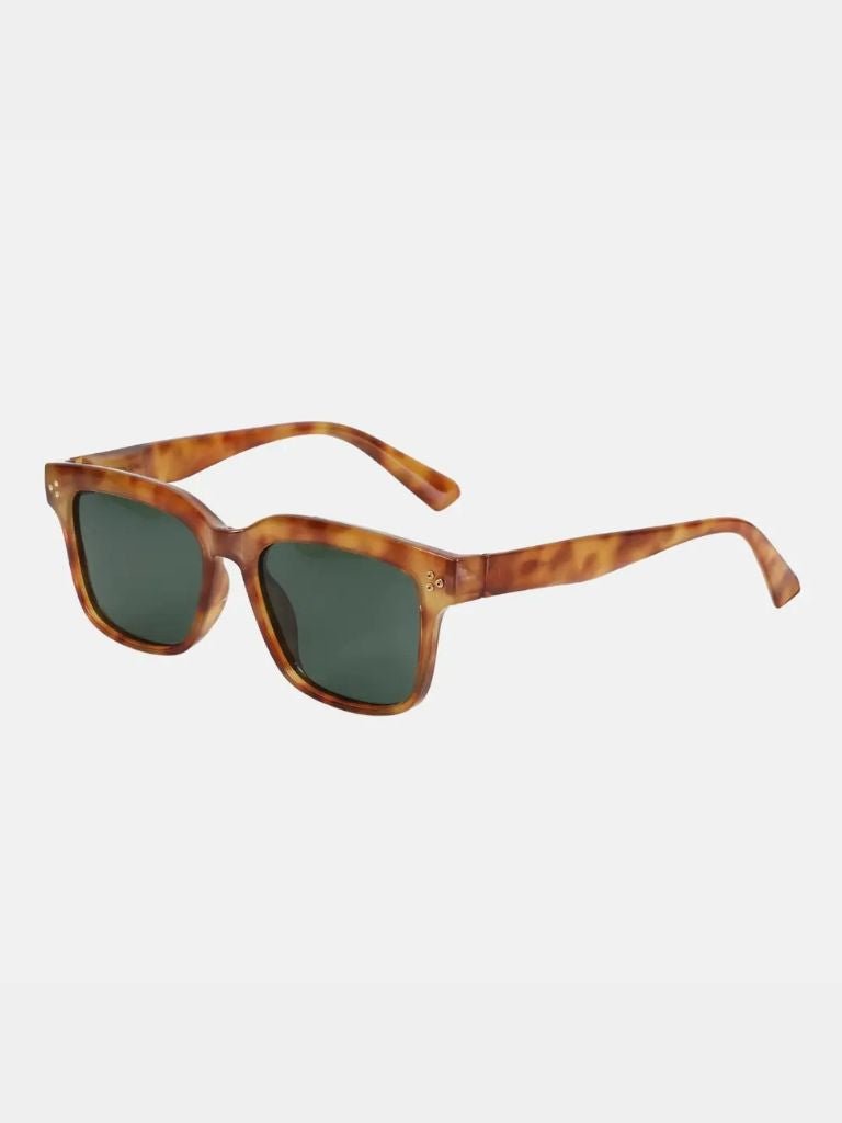 Sepia Testament Polarized Sunglasses – Manly Man