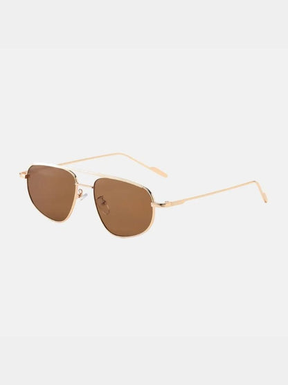 Shadow Sermon Sunglasses – Manly Man
