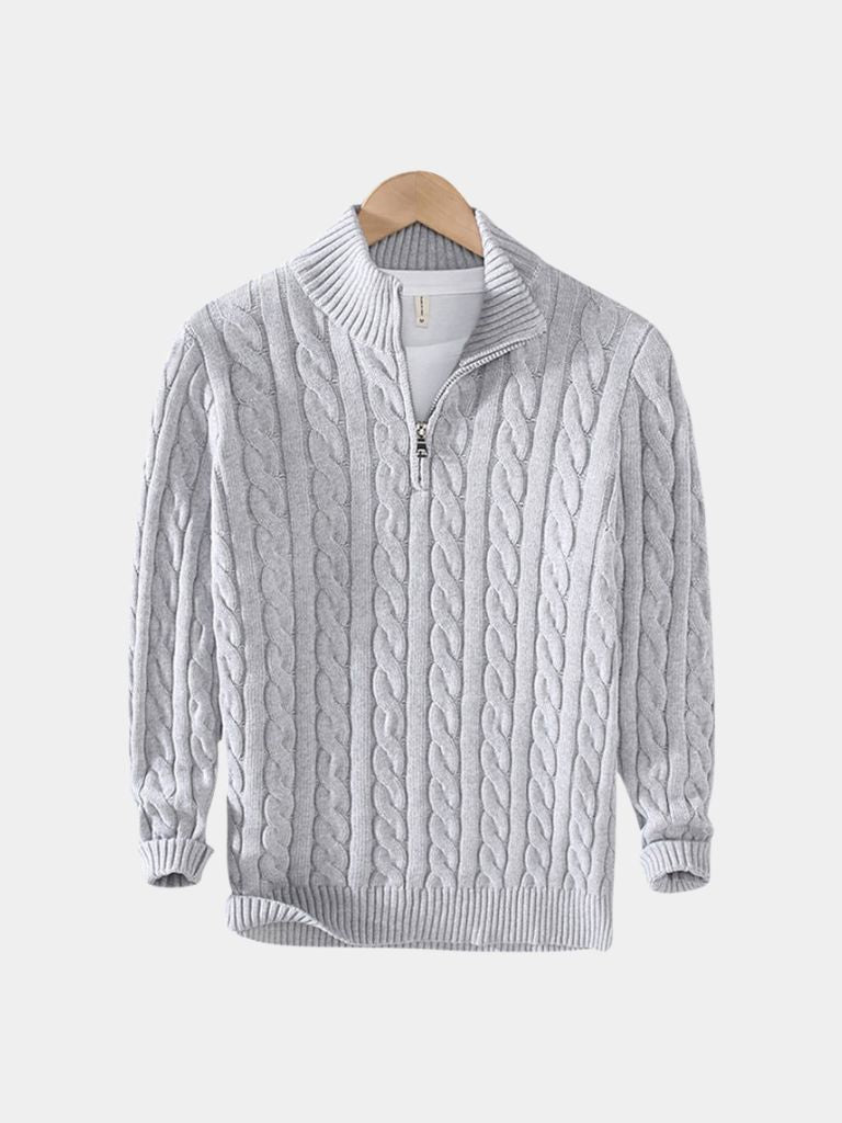 Silverline Winter Set – Manly Man