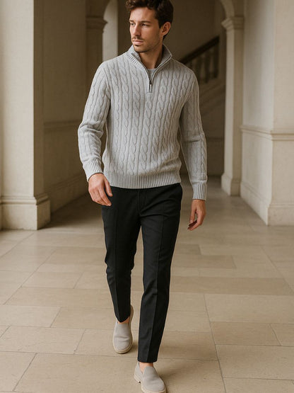 Silverline Winter Set – Manly Man