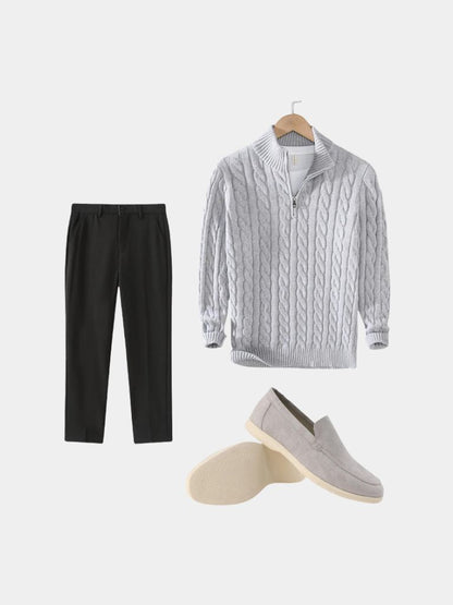 Silverline Winter Set – Manly Man