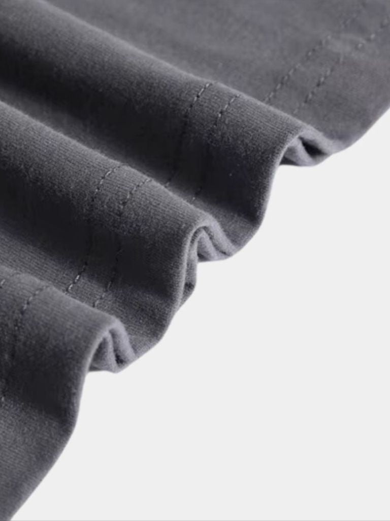 Slim Fit Pullover - Manly Man