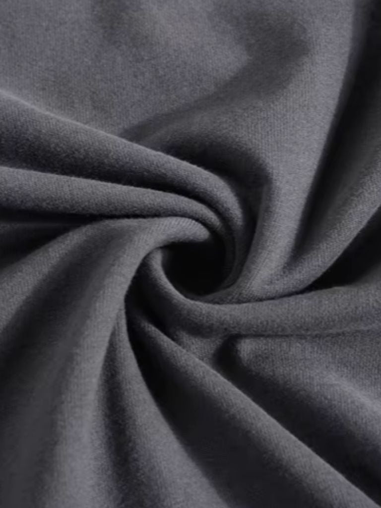 Slim Fit Pullover - Manly Man