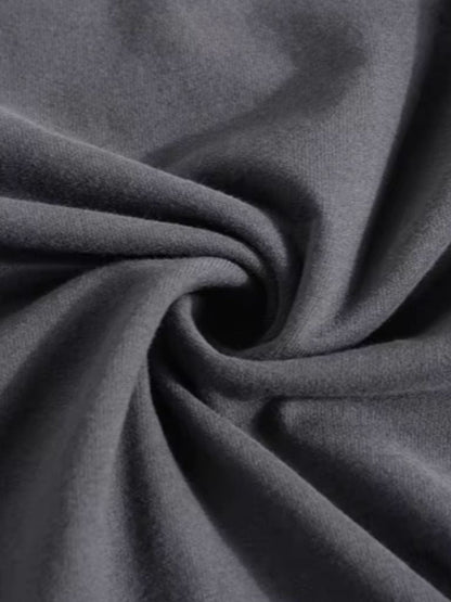 Slim Fit Pullover - Manly Man