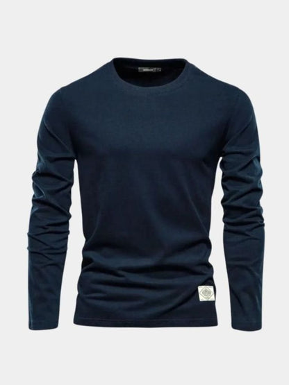 Slim Fit Pullover - Manly Man