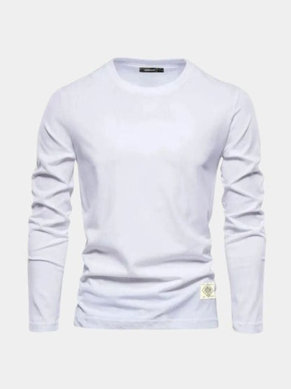 Slim Fit Pullover - Manly Man