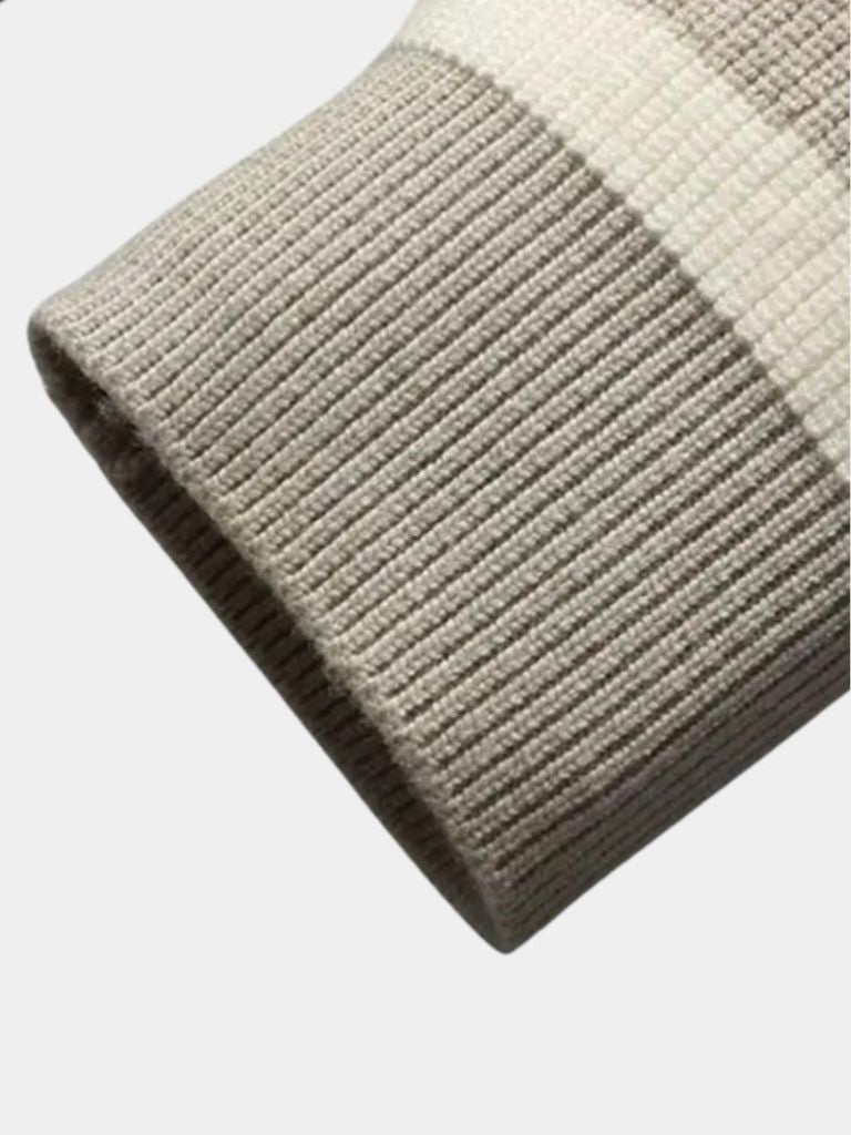 Soft Casual Knit Cardigan - Manly Man