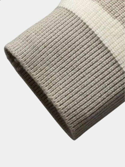 Soft Casual Knit Cardigan - Manly Man