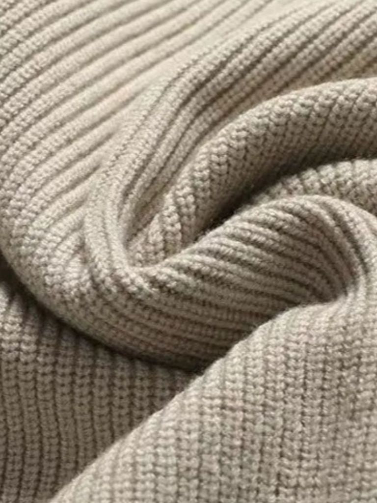 Soft Casual Knit Cardigan - Manly Man