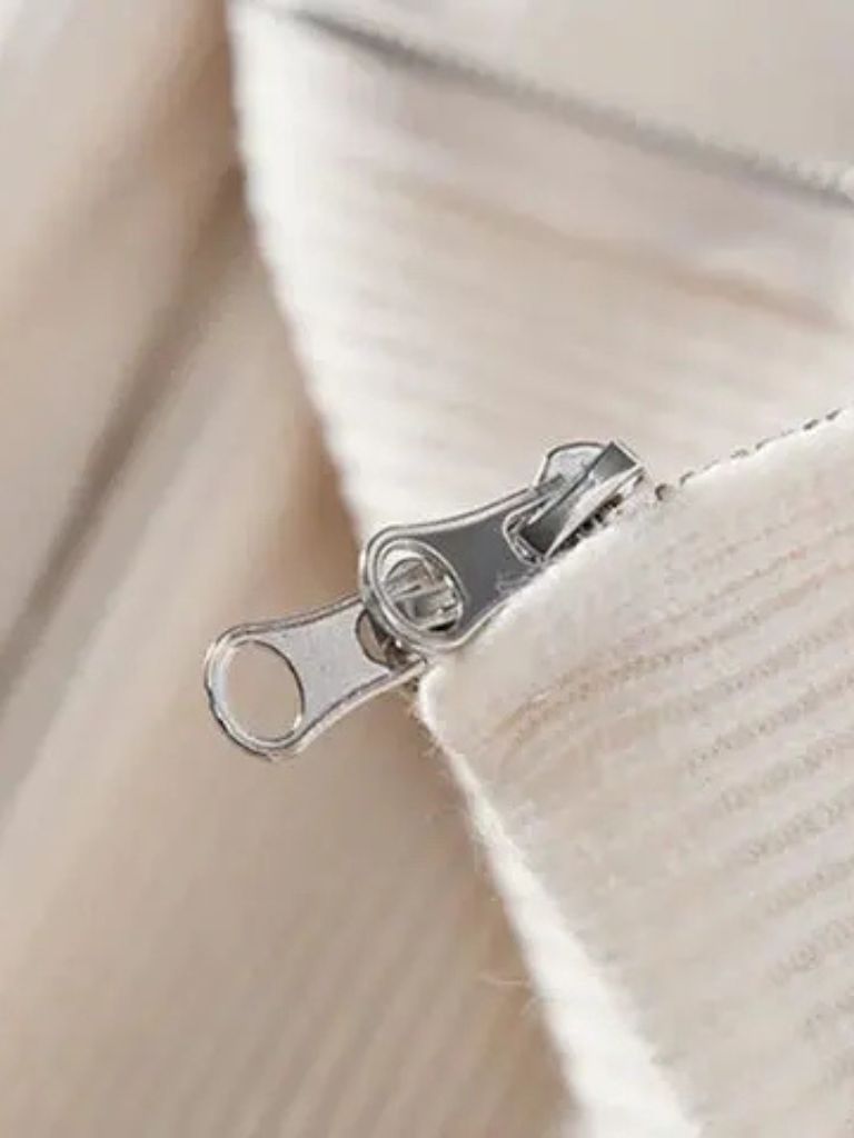 Soft Cotton Jacket - Manly Man